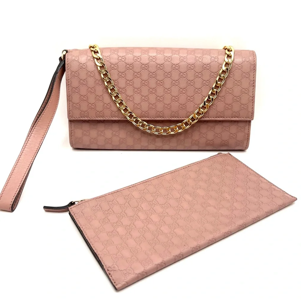 Gucci authentic gg